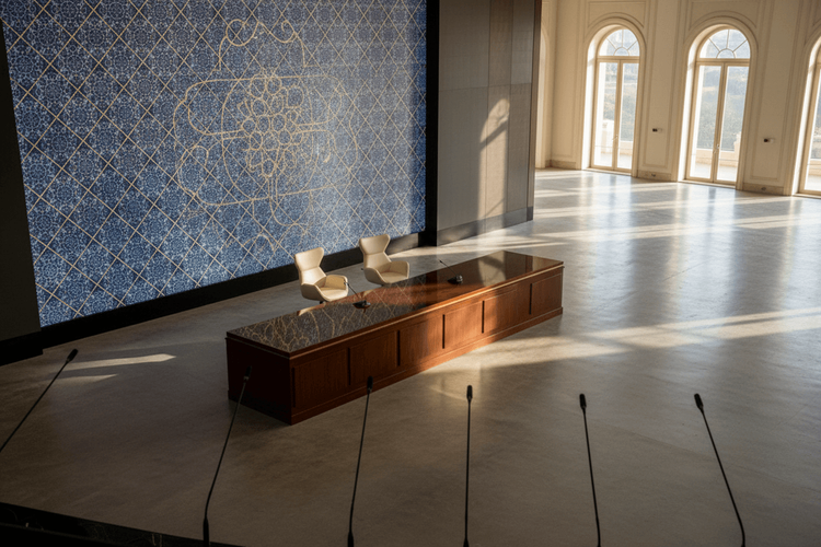 Sam Altman und Dario Amodei: Rivalen auf dem KI-Gipfel