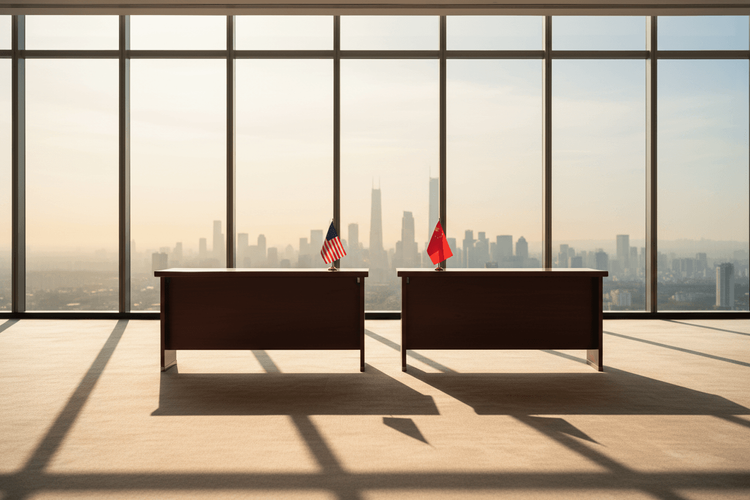 Ray Dalio: Trump-Xi-Treffen soll Handel und Kapitalflüsse klären