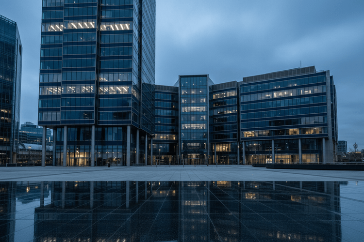 HSBC entlässt 10 Prozent des US-Debt-Capital-Markets-Teams