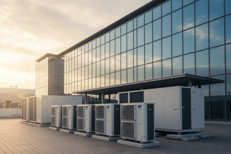 Daikin-Aktie springt 14%: Elliott fordert Wertsteigerung und Strategiewechsel