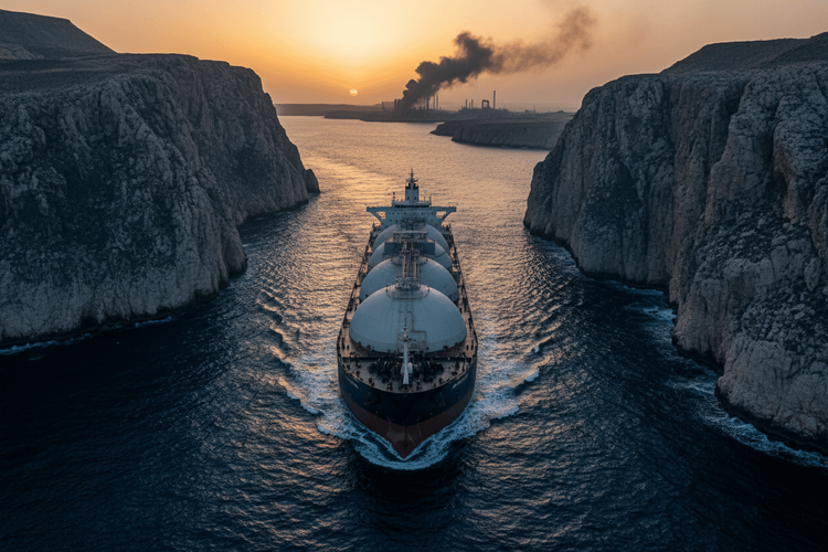 Saudi Aramco und Sonatrach erhöhen LPG-Preise um bis zu 80%