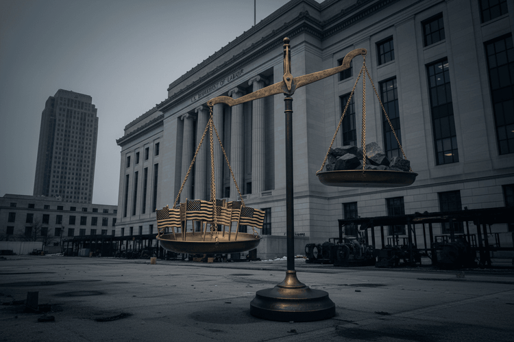 US-Arbeitsmarkt im Februar: Schwächeres Stellenwachstum erwartet