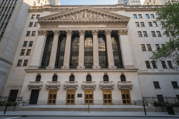 Robinhood Ventures Fund II: IPO an der NYSE zu 25 Dollar