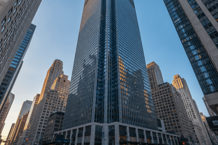 Morgan Stanley übertrifft Erwartungen mit Rekord im Aktienhandel