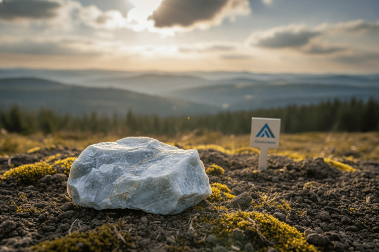 Lithium-Abbau im Erzgebirge: Tschechiens umstrittenes Milliardenprojekt