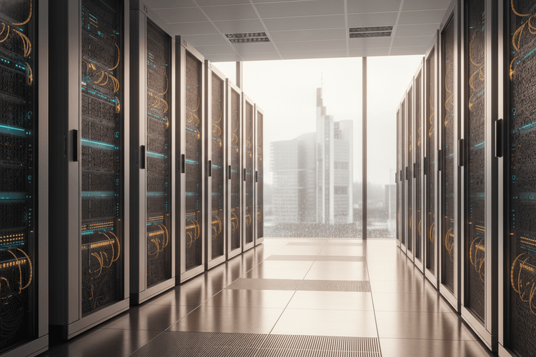 Anthropics KI-Modell Mythos erschüttert Finanzmärkte und Regulierungsbehörden