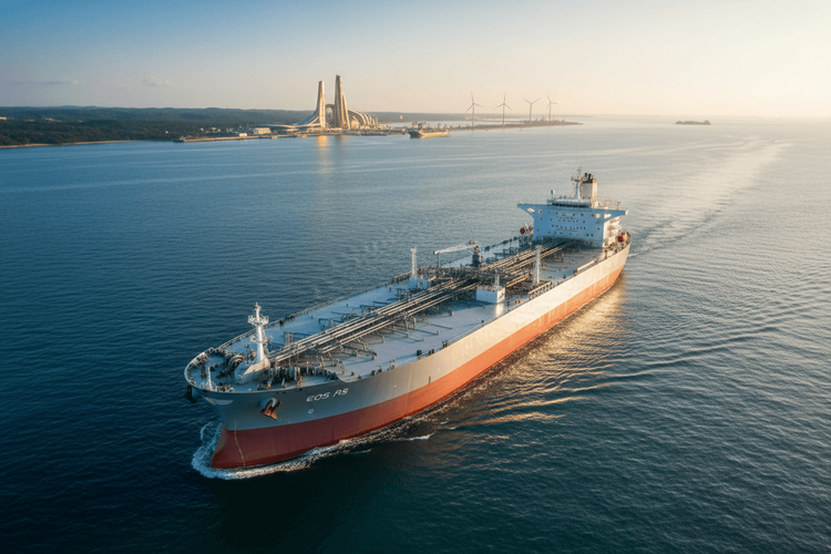 Straße von Hormus: Märkte warten auf Trumps Iran-Frist