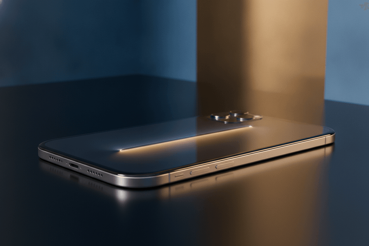 Apples Jubiläums-iPhone 2027: Glas-Redesign bleibt im Plan