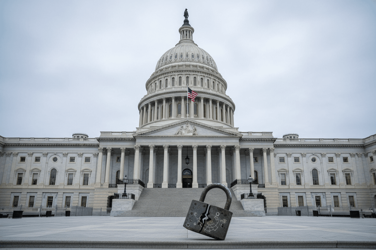 US-Repräsentantenhaus: Republikaner scheitern mit Blockade gegen Trump-Zoll-Kritik