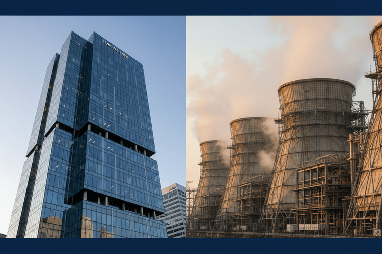 Drei günstige Old-Economy-Aktien mit starkem Wachstumspotenzial