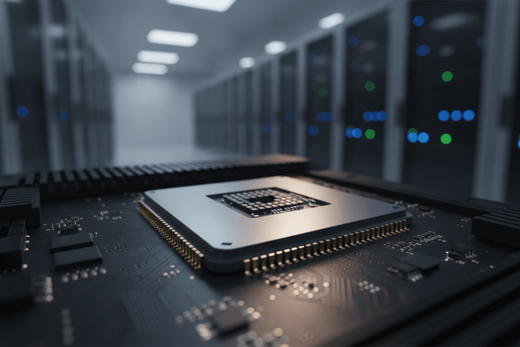Microsoft will neuen KI-Chip Maia 300 im Herbst vorstellen