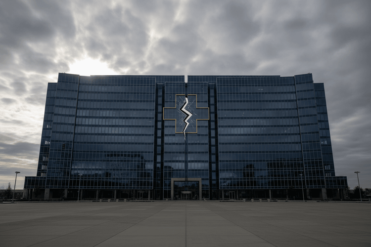 Medicare-Kürzungen treffen Krankenversicherer: 99 Milliarden Dollar Marktwert vernichtet