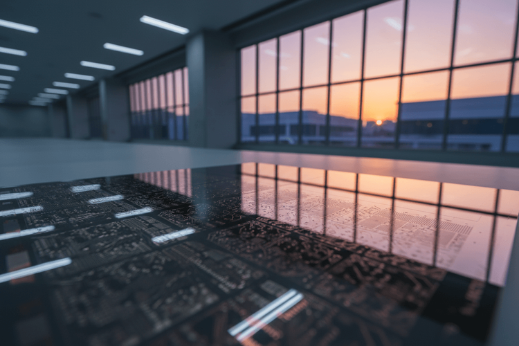 SK Hynix investiert 15 Milliarden Dollar in neue Halbleiterwerke