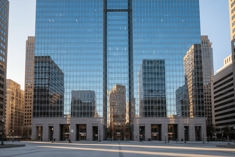 State Street steigert Gewinn dank starker Gebühren- und Zinseinnahmen