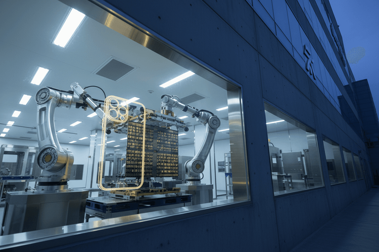 Apple warnt vor steigenden Speicherchip-Kosten durch KI-Boom