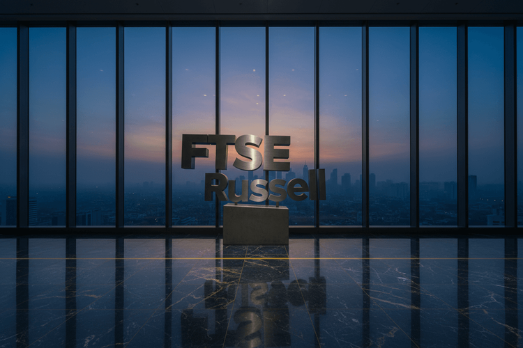 FTSE Russell verschiebt Index-Überprüfung für Indonesien