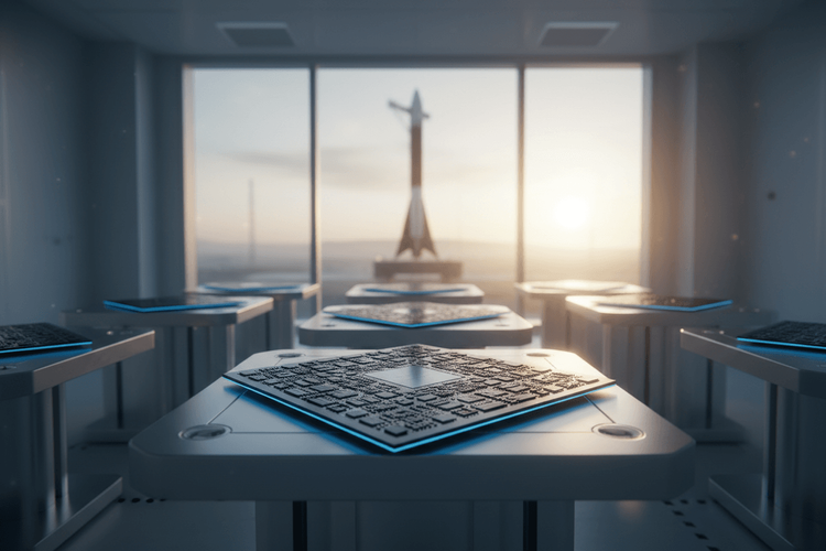 Cerebras, SpaceX und Nvidia: Die wichtigsten Börsenstorys am Freitag