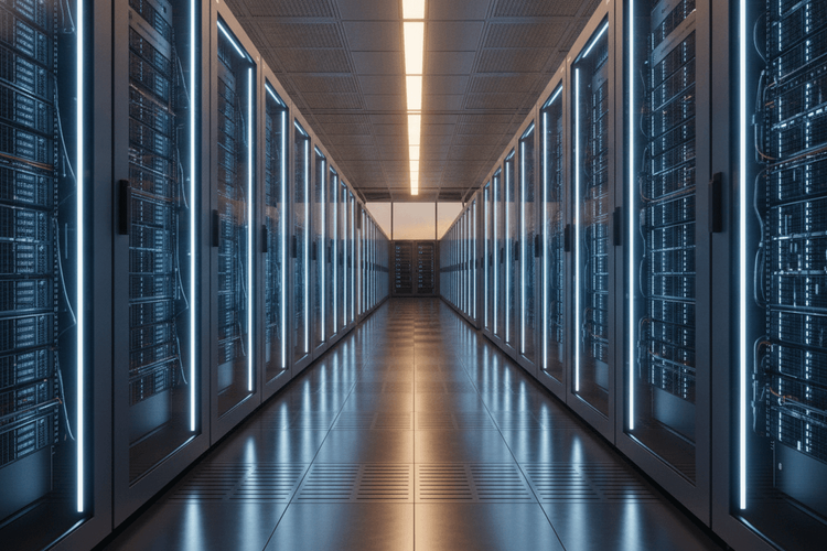 Meta plant Cloud-Geschäft zum Verkauf überschüssiger KI-Kapazitäten
