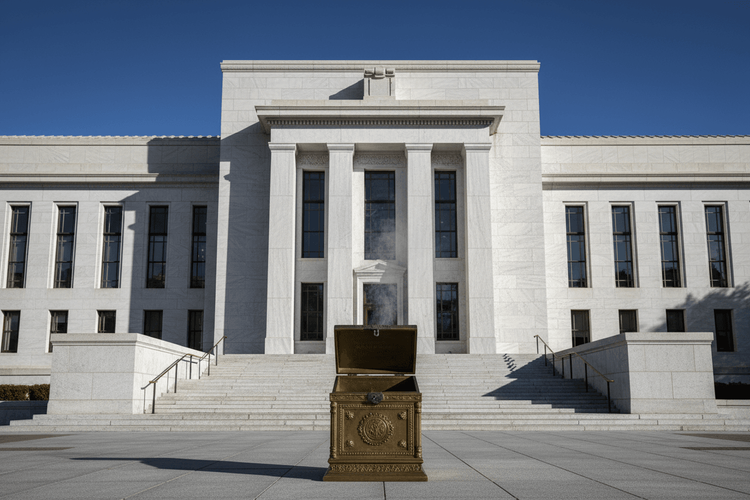 Fed-Nominierung: Historische Warnungen für Trump und Warsh