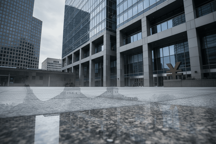 Bank of America hebt Yuan-Prognose an: USD/CNY auf 6,7