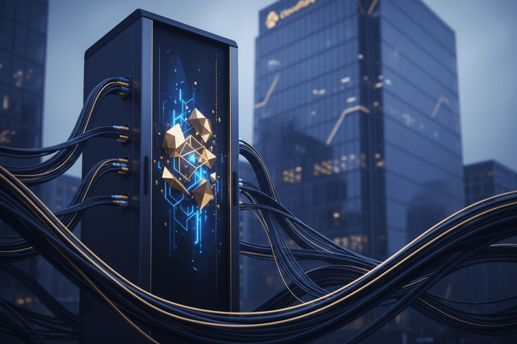 Cloudflare übernimmt KI-Datenmarktplatz Human Native