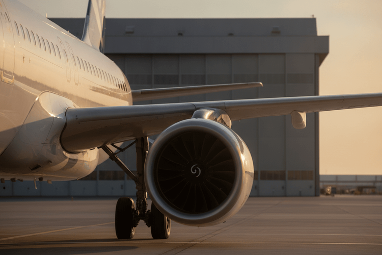 Airbus beendet Streit mit Pratt & Whitney und übertrifft Erwartungen