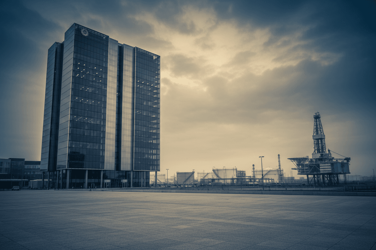 BP stoppt Aktienrückkäufe: Ölkonzern reagiert auf fallende Rohölpreise