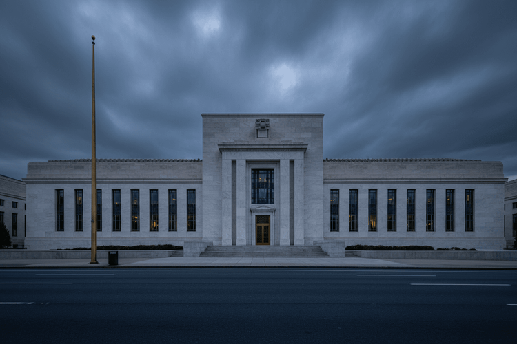 Rezessionsrisiko steigt: Wall Street korrigiert US-Wirtschaftsprognosen nach oben