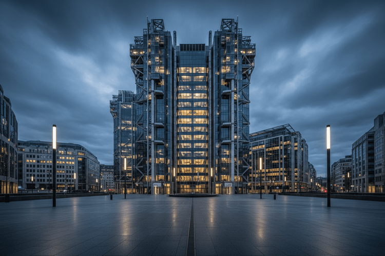 Britische Banken: Eigenkapitalregeln bremsen Kreditvergabe und Wachstum