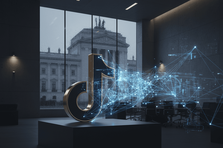 TikTok verschärft Alterskontrollen in Europa massiv