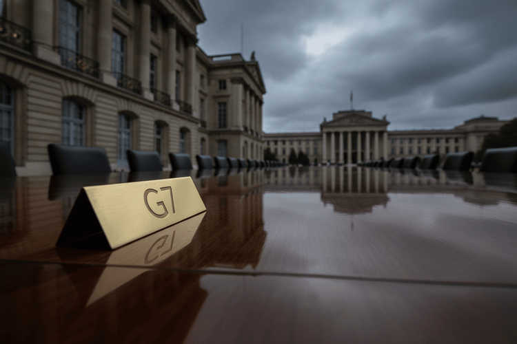 Iran-Konflikt spaltet G7: Trump attackiert Starmer scharf