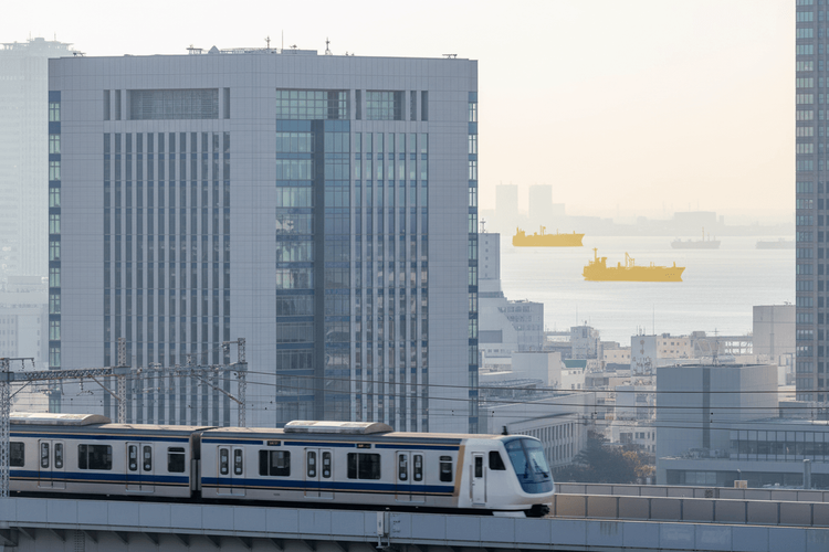 Japans Verbrauchervertrauen bricht wegen Nahost-Konflikt ein