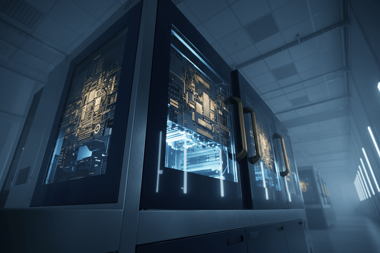 Intel holt GPU-Chefarchitekten: Angriff auf Nvidia und AMD im KI-Markt