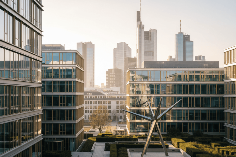 Europas beste Arbeitgeber: FT und Statista küren 1.000 Unternehmen