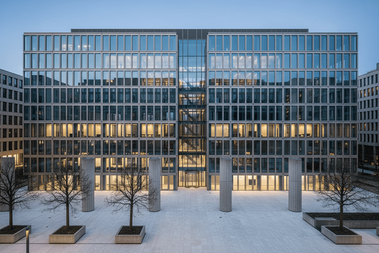 BofA: Europäische Versicherer mit geringerem Private-Assets-Risiko als befürchtet