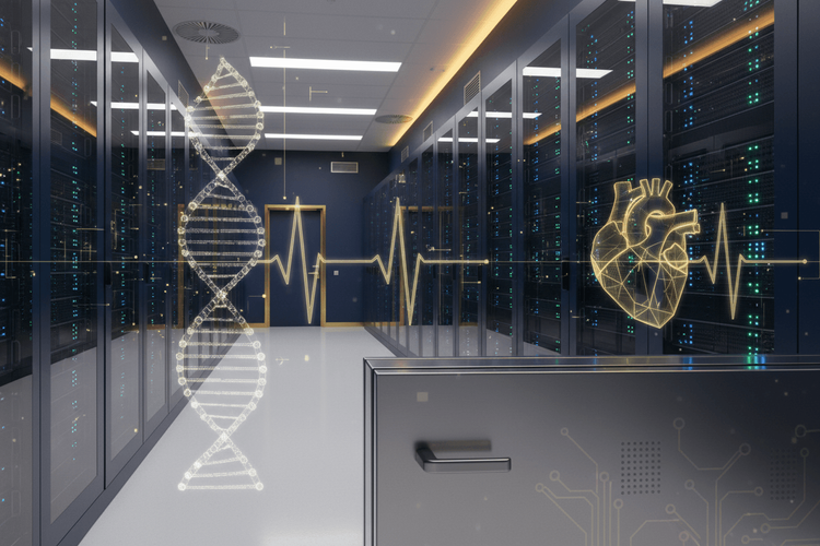 Anthropic startet KI-Gesundheitstools und fordert OpenAI heraus