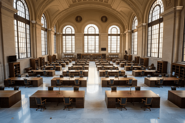 Fünf Erkenntnisse aus den Quartalszahlen der US-Großbanken