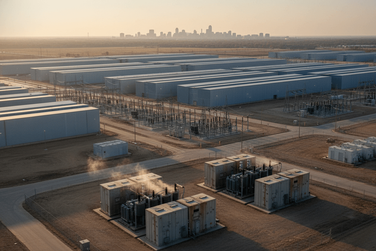 NAACP verklagt Musks xAI wegen illegaler Gasturbinen in Mississippi