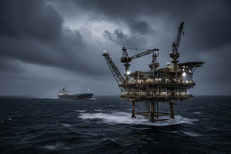 Nahost-Eskalation erschüttert Märkte: DAX, Öl und Ungarn im Fokus