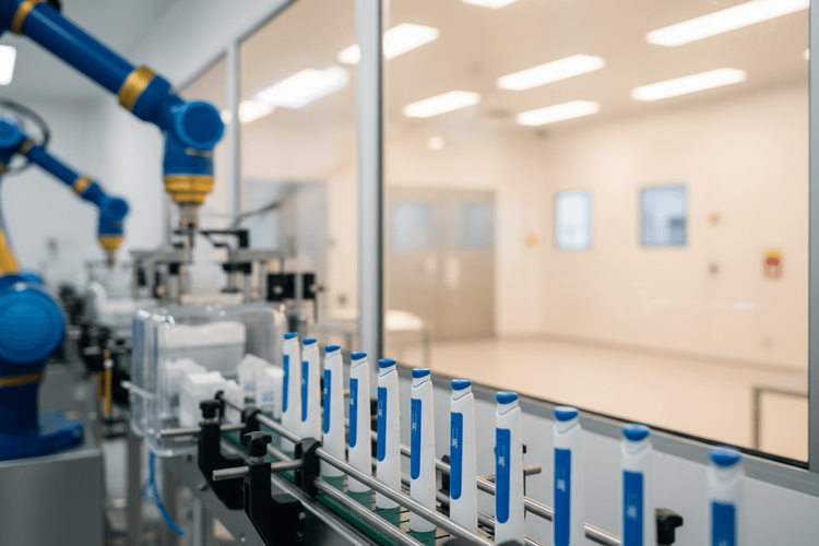 Novo Nordisk: Höhere Ölpreise kaum Auswirkungen auf Kunststoffprodukte