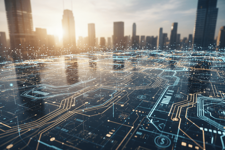 FT startet Bewerbungsphase für Europas beste Start-up-Hubs 2027