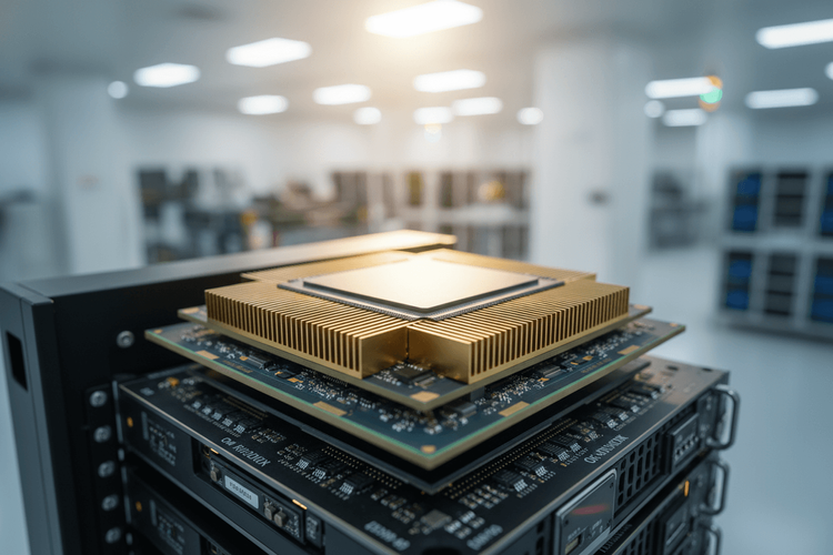 Nvidia vor Quartalszahlen: Was KI-Modelle jetzt empfehlen