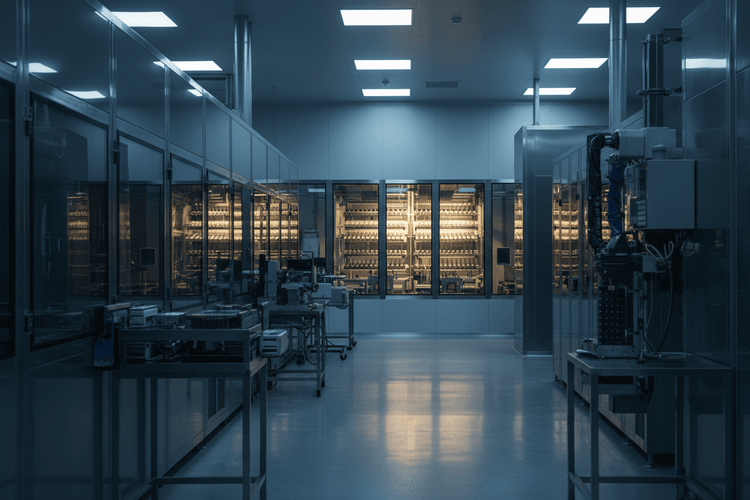 Nvidia übertrifft Erwartungen – Aktie legt nur leicht zu