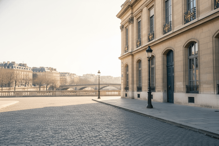 IWF warnt Frankreich vor wachsenden fiskalischen Risiken und Schuldenlast