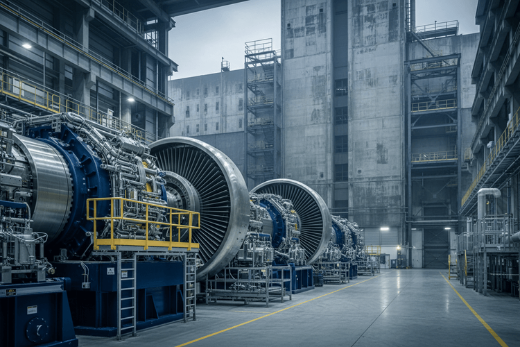 Siemens Energy: Gewinn verdreifacht trotz Windkraft-Problemen