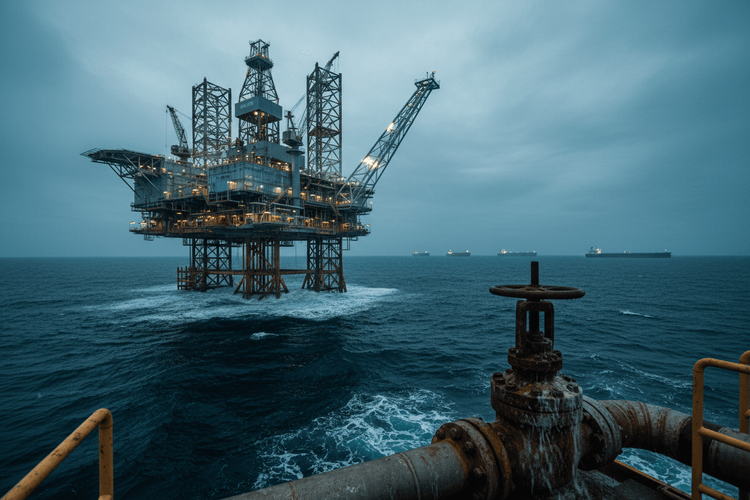 Trump prüft Optionen gegen steigende Ölpreise im Kriegsumfeld