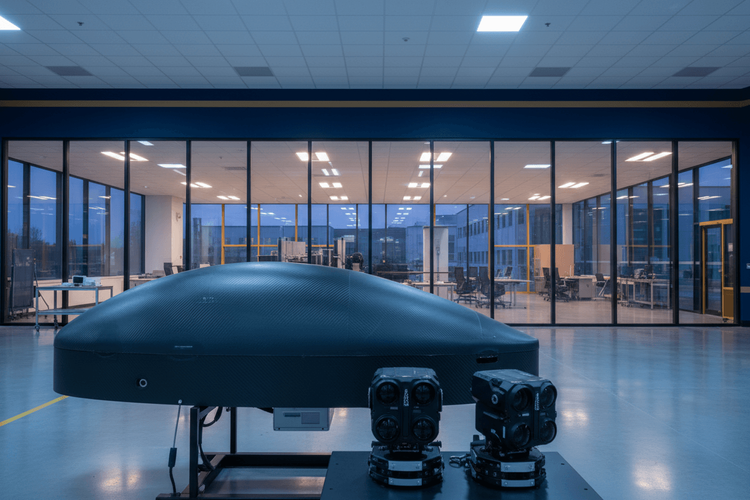 OceanSound sammelt 3,4 Milliarden Dollar für Technologiefonds ein