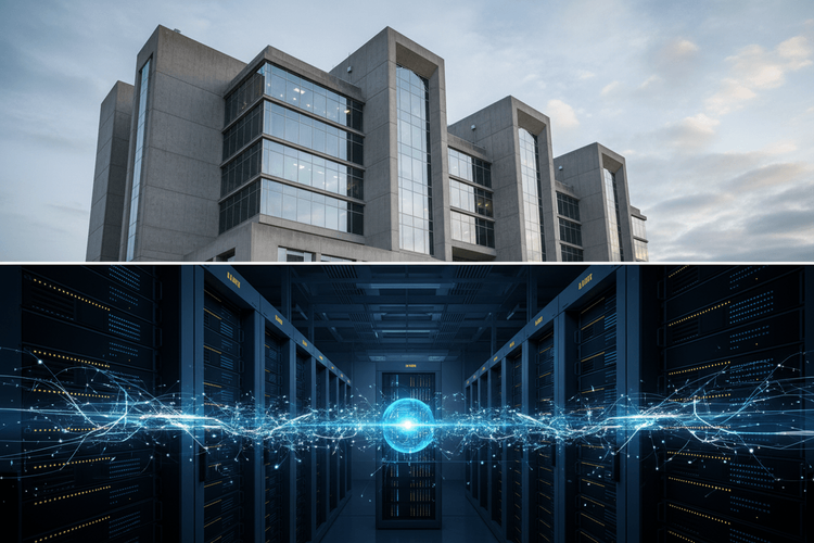 Palantir steigert Umsatz durch US-Regierung um 66 Prozent