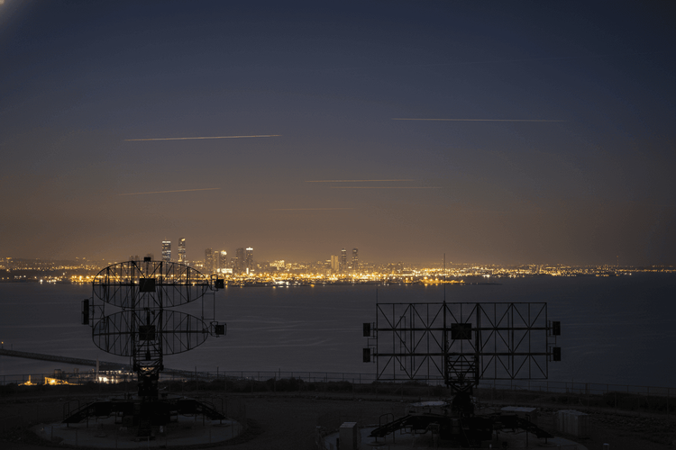 Nahostkonflikt: Israel meldet erneuten Raketenangriff aus dem Jemen