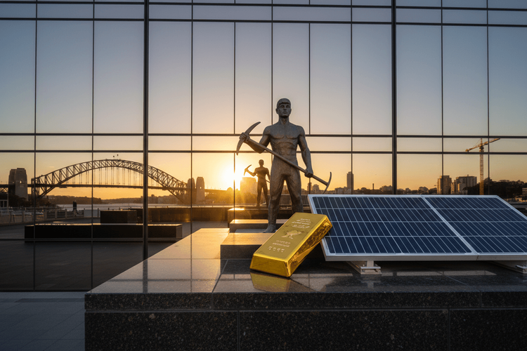 Australischer Aktienmarkt: S&P/ASX 200 erreicht 3-Monats-Hoch mit 1,66 Prozent Plus